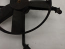 Cadillac Allante Left Radiator Cooling Fan-3