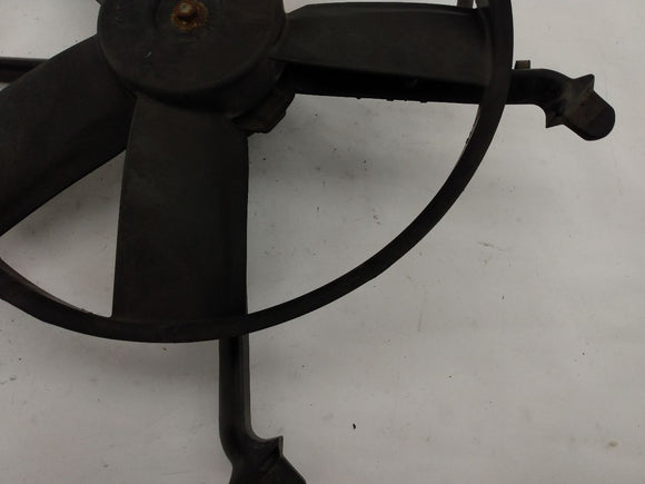 Cadillac Allante Left Radiator Cooling Fan