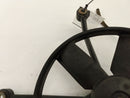 Cadillac Allante Left Radiator Cooling Fan-4