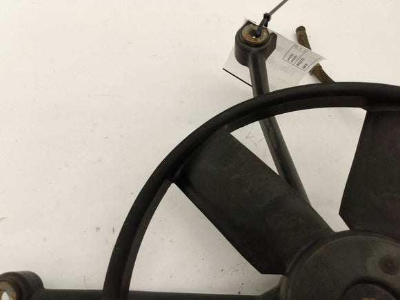 Cadillac Allante Left Radiator Cooling Fan