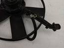 Cadillac Allante Left Radiator Cooling Fan-8