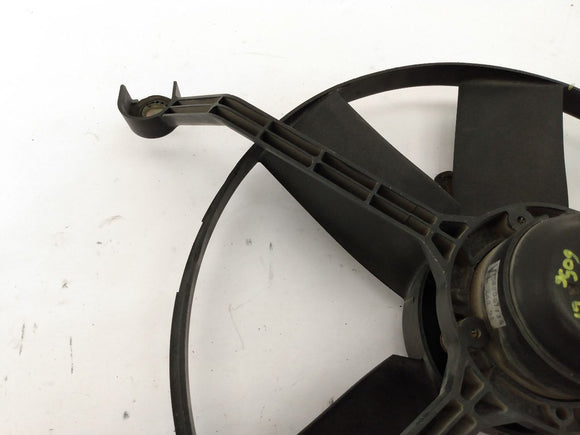 Cadillac Allante Left Radiator Cooling Fan