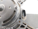 Cadillac Allante Left Radiator Cooling Fan-11