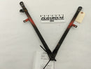 Cadillac Allante Pair Of Front Radiator Support Brackets-1