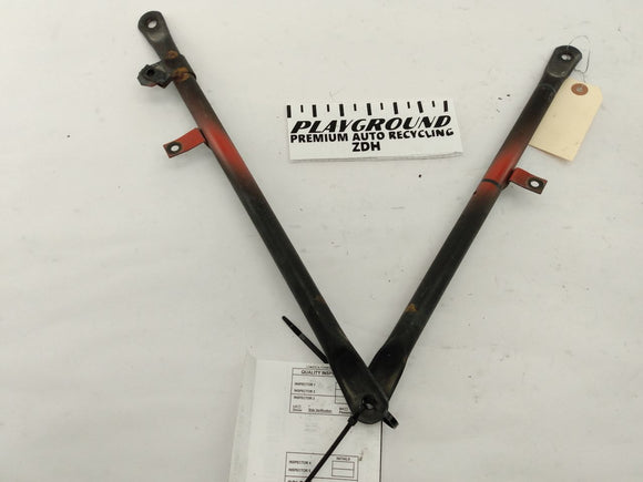 Cadillac Allante Pair Of Front Radiator Support Brackets