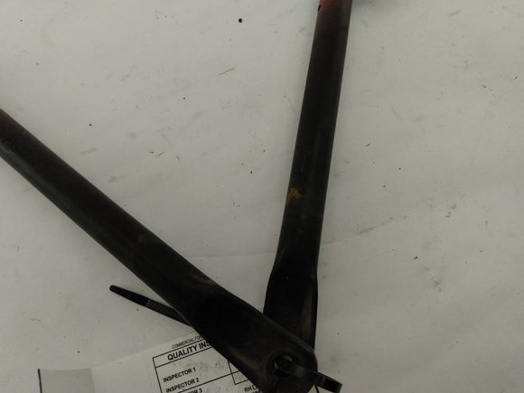 Cadillac Allante Pair Of Front Radiator Support Brackets