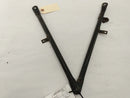 Cadillac Allante Pair Of Front Radiator Support Brackets-6