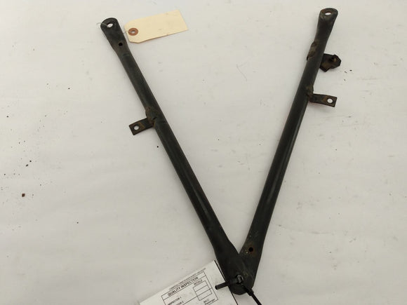 Cadillac Allante Pair Of Front Radiator Support Brackets