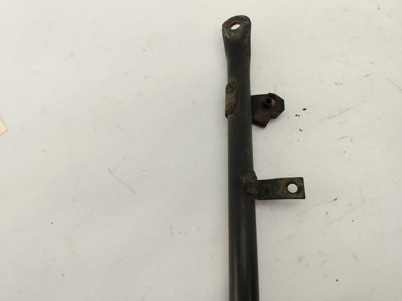 Cadillac Allante Pair Of Front Radiator Support Brackets