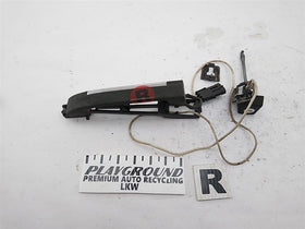 Cadillac Allante Front Right Exterior Door Handle
