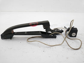 Cadillac Allante Front Right Exterior Door Handle - 0