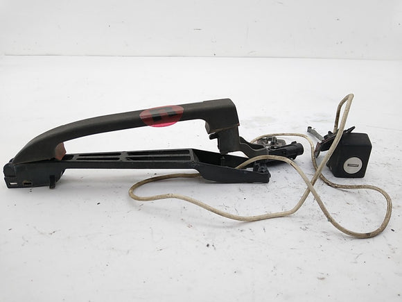 Cadillac Allante Front Right Exterior Door Handle