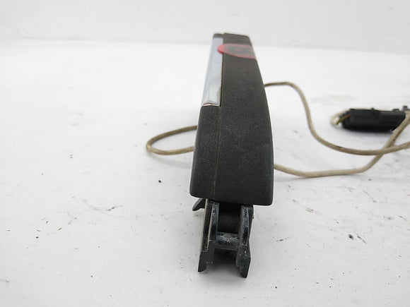 Cadillac Allante Front Right Exterior Door Handle