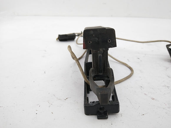 Cadillac Allante Front Right Exterior Door Handle