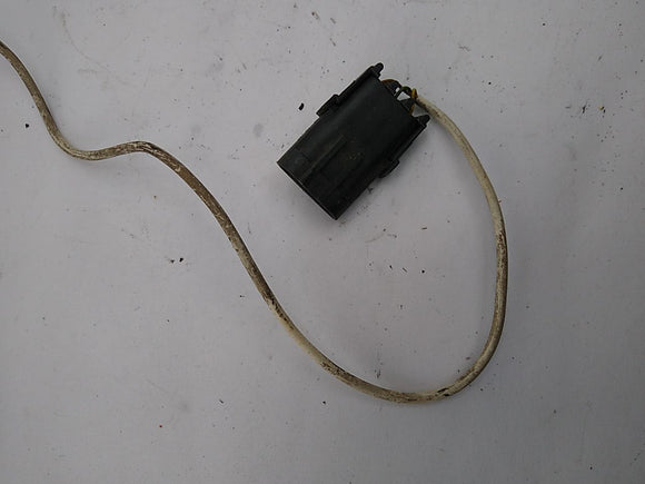 Cadillac Allante Front Right Exterior Door Handle