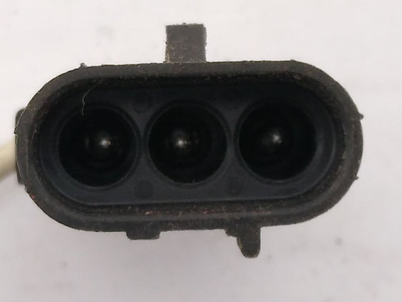 Cadillac Allante Front Right Exterior Door Handle