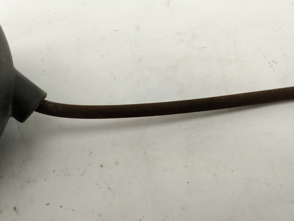 Cadillac Allante Vacuum Tank Reservoir