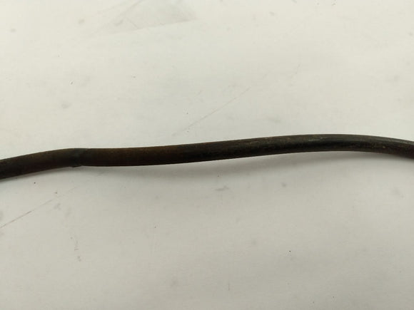 Cadillac Allante Vacuum Tank Reservoir