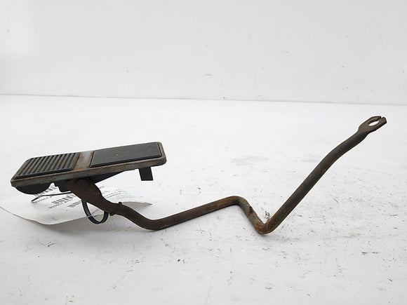 Cadillac Allante Gas Pedal