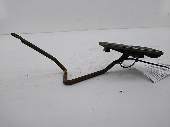 Cadillac Allante Gas Pedal