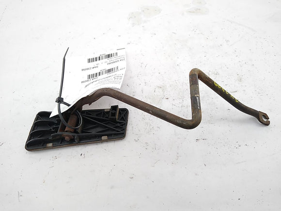 Cadillac Allante Gas Pedal