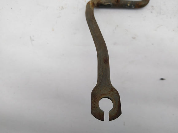 Cadillac Allante Gas Pedal