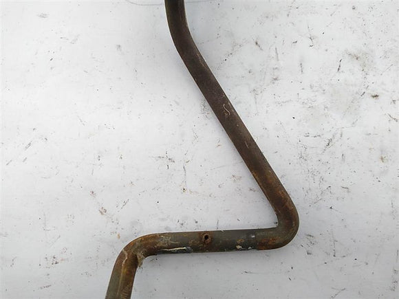 Cadillac Allante Gas Pedal