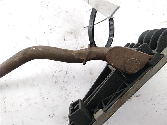 Cadillac Allante Gas Pedal