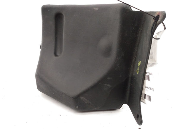 Cadillac Allante Windshield Washer Reservoir