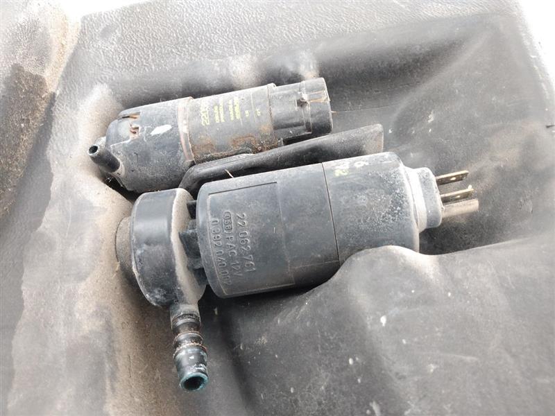 Cadillac Allante Windshield Washer Reservoir