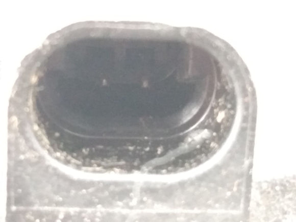 Cadillac Allante Windshield Washer Reservoir