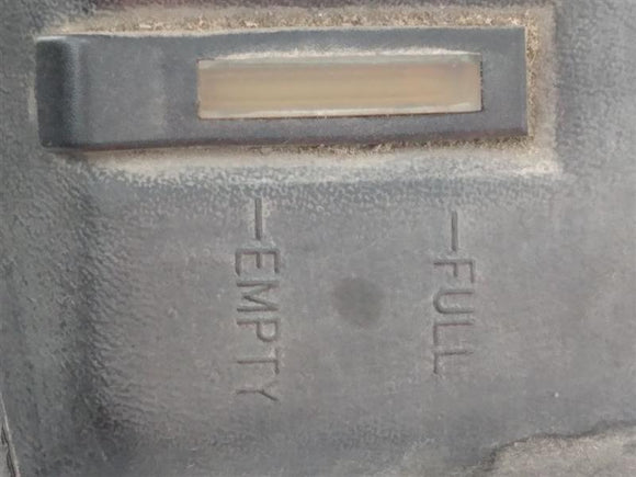 Cadillac Allante Windshield Washer Reservoir