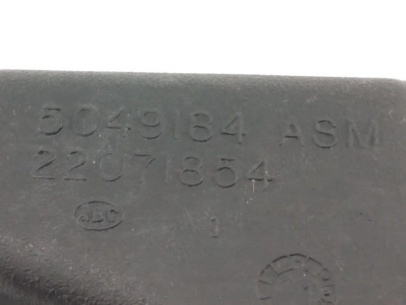 Cadillac Allante Windshield Washer Reservoir