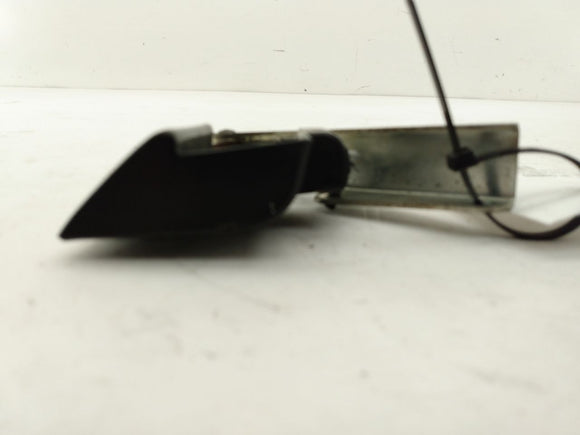 Cadillac Allante Hood Open Lever