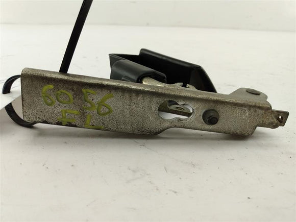 Cadillac Allante Hood Open Lever