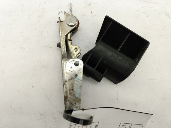 Cadillac Allante Hood Open Lever