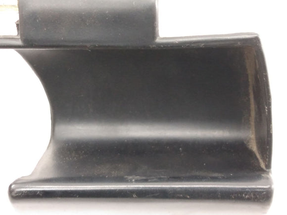 Cadillac Allante Hood Open Lever