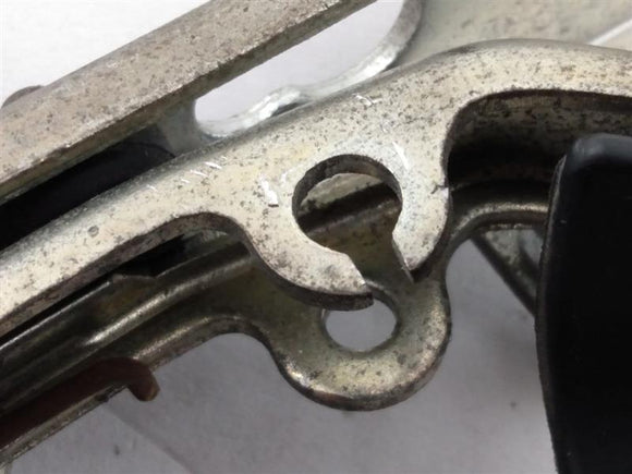 Cadillac Allante Hood Open Lever