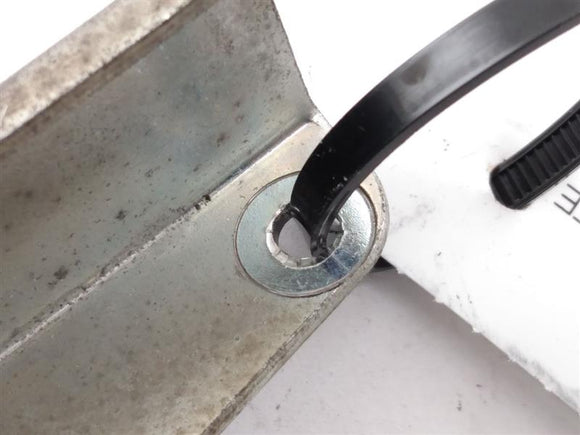 Cadillac Allante Hood Open Lever