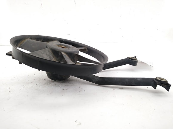 Cadillac Allante Front Right Cooling Fan
