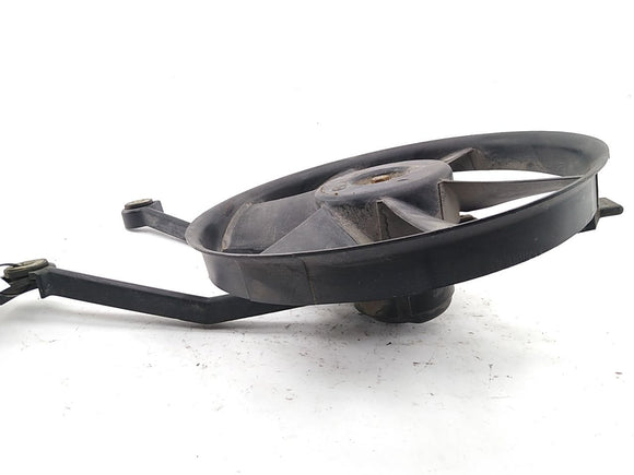 Cadillac Allante Front Right Cooling Fan