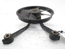 Cadillac Allante Front Right Cooling Fan-5