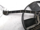 Cadillac Allante Front Right Cooling Fan-10