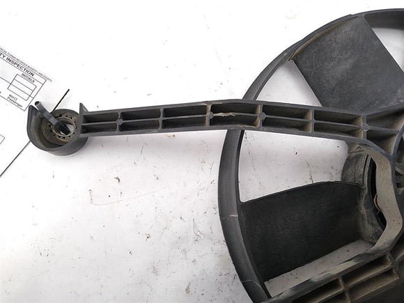Cadillac Allante Front Right Cooling Fan