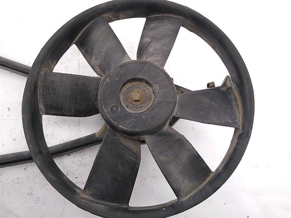 Cadillac Allante Front Right Cooling Fan