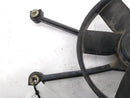 Cadillac Allante Front Right Cooling Fan-12