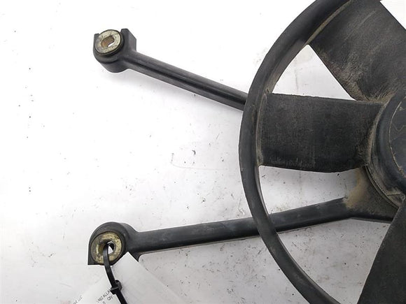 Cadillac Allante Front Right Cooling Fan