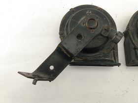 Cadillac Allante Pair Of Horns - 0