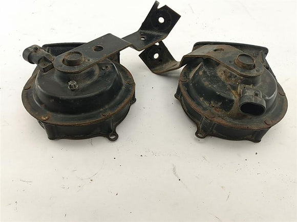 Cadillac Allante Pair Of Horns