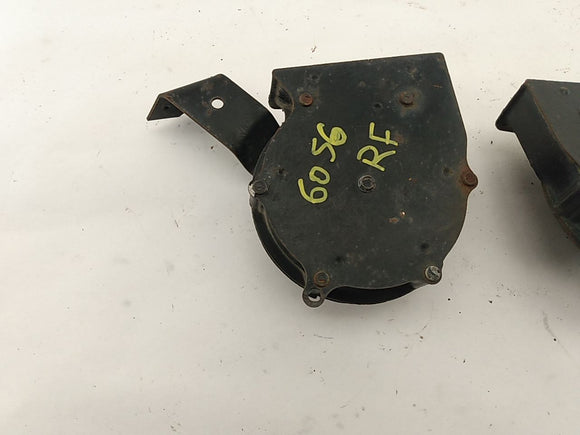 Cadillac Allante Pair Of Horns